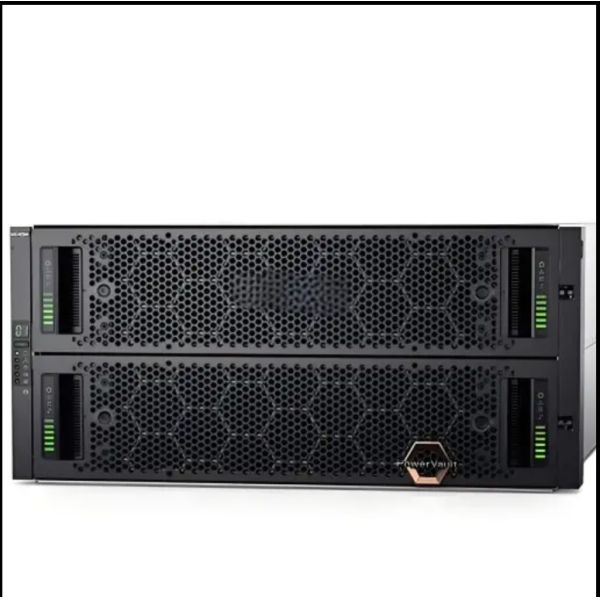 Dell PowerVault ME5024 Rack Storage Server 7.68TB SAS SSD 24*2.5\ Drive Bays 12Gb SAS 16GB Expansion Enclosure Stock