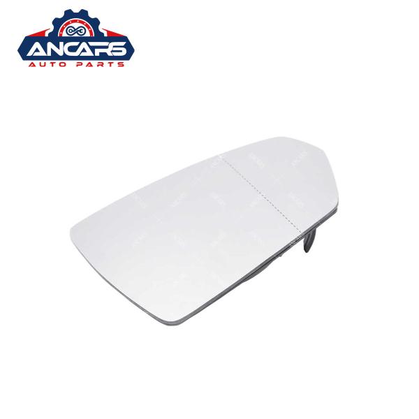 2017 Polo Mirror Glass Vw Snap Fit With Heating 2G0857521A 2G0857522A