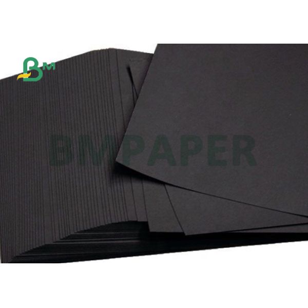 карточная плата черноты 400gsm 450gsm для твердости x 38inches шкатулки для драгоценностей 26 высокой