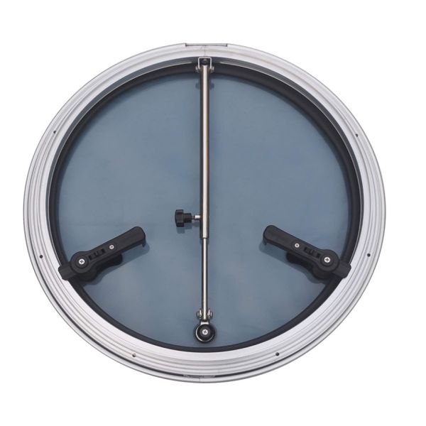 D20.7" Marine Deck Hatch