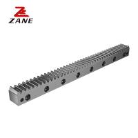 Precio de fábrica CNC YYC Guía lineal de engranajes para piezas de repuesto de la máquina láser CNC