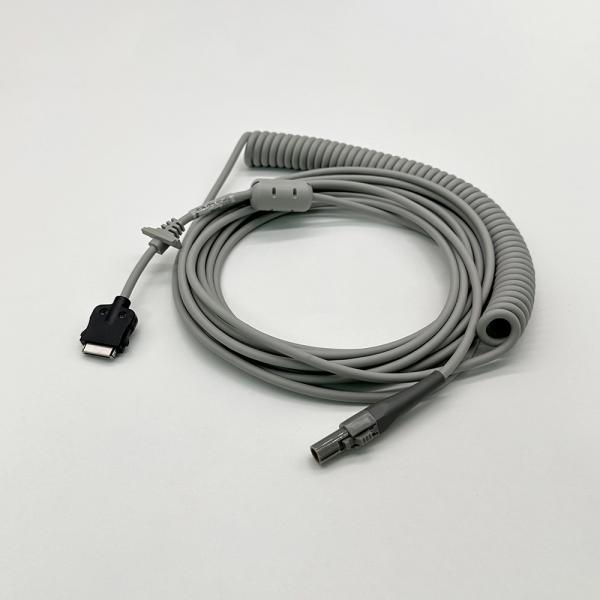 GE Marquette ECG EKG 9 Pin Baú do paciente Equipamento médico por cabo para hospital 2016560-003