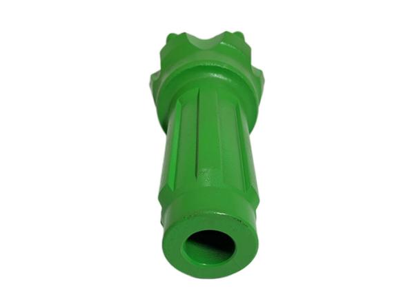 Mine Drilling Dth Drill Bits  Low Pressure Dth89 Tungsten Carbide Button For