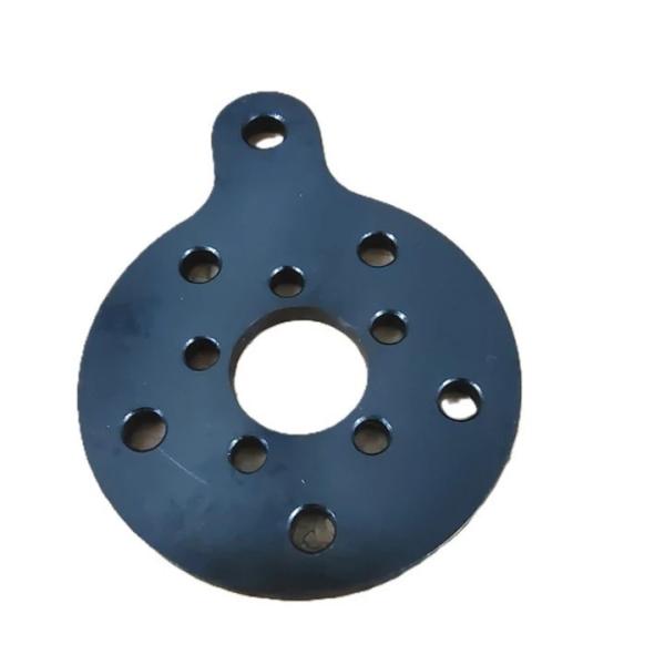 R7-43 Left Roller Cover R7-49 Right Roller Cover For High Speed Nylon Zipper Sewing Machine