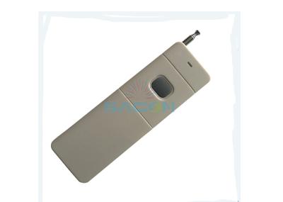 Small Size Car Remote Signal Jammer Lithium Battery Jamming Radius Up To 100m