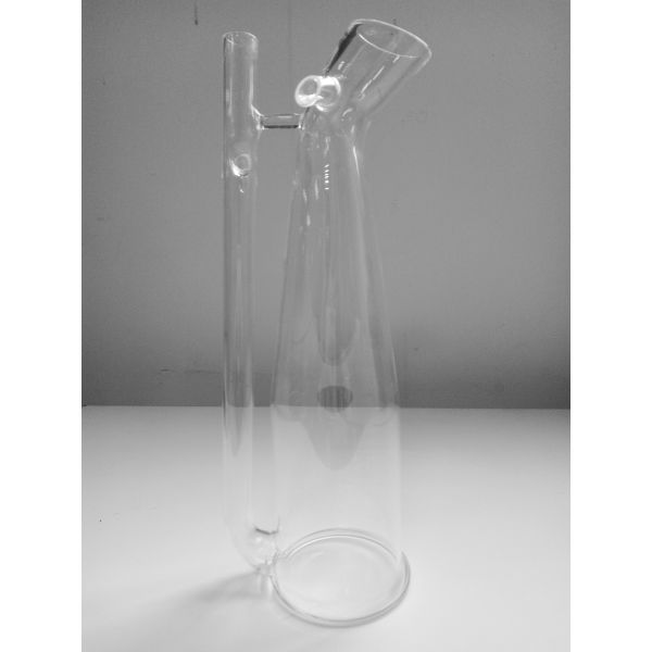 Automatic Grade Automatic Essential Oil Equipment Oil-water Separator Transparent Color Component Box