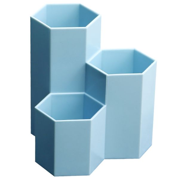 Pen Teacher Stationery Organiser