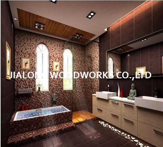 Ранг листа облицовки узелка черного грецкого ореха деревянная естественная отрезанная верхняя