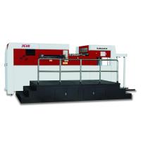 MY-1050 Máquina automática de corte automático a presión para cartón