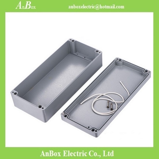 360*160*95mm ip66 wholesale sheet metal enclosure for electronic