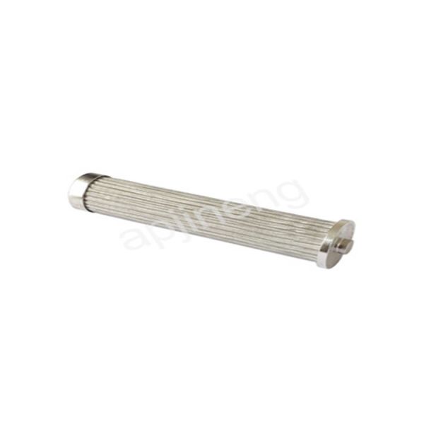 Komatsu Series Industrial Corrosion High Temperature Resistance Cartridge Hydraulic Oil Filter
