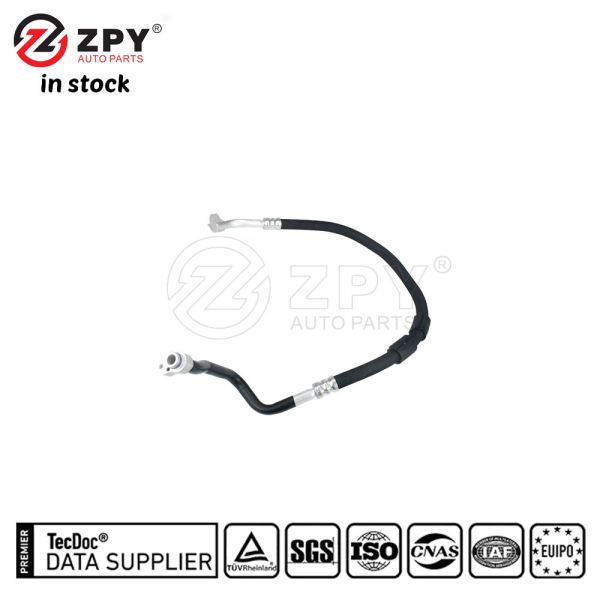 ZPY 4G0260701H AC Refrigerant Hose for Audi A6 VW Porsche