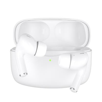 ANC Sweatproof EMC RoHS True Wireless Stereo Earbuds For Gaming