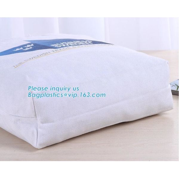 хозяйственная сумка для продвижения, пляж подарка сумки холста хлопка сумки tote холста нового стиля черная изготовленная на заказ нашивки женской сумки изготовленный на заказ