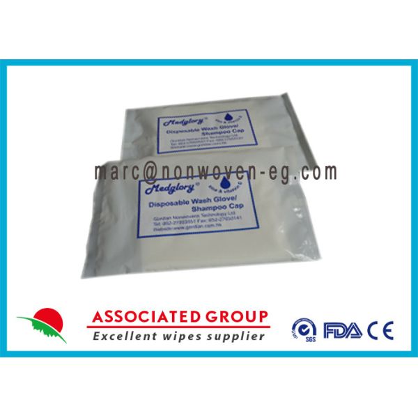 ПЭ-АШ не сбалансировал никакое полощет крышки шампуня с проводником, свободным от Латекс