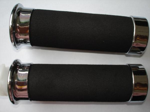 HONDA YAMAHA SUZUKI AX100 CG125 GN125 GS125 YBR125 MOTORCYCLE MOTORBILE MOTOR Sponge Handl