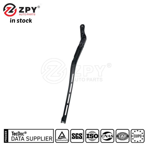 ZPY 4B1955408A Right Windshield Wiper Arm For 1998-2001 Audi A6 Quattro