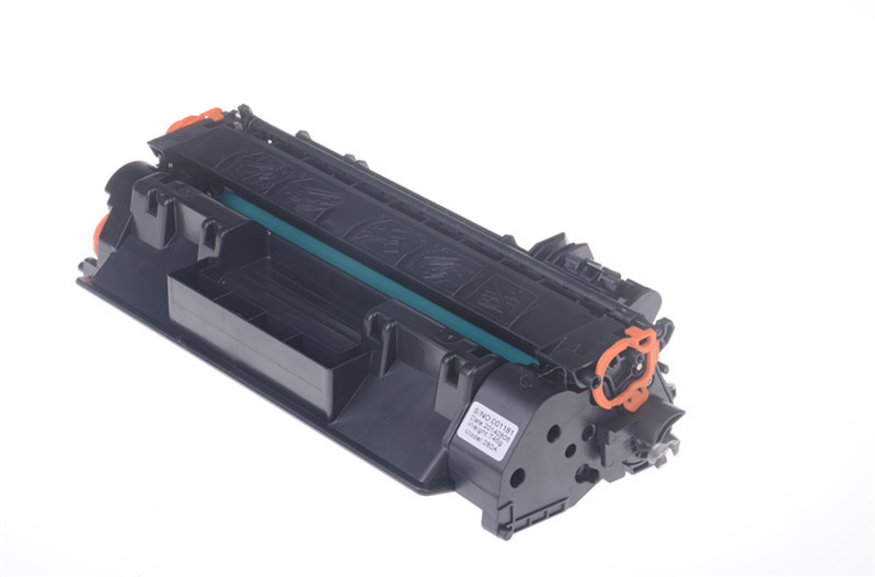 80A 280A Используется для HP LaserJet Toner Cartridge 400 M401 2700 страниц