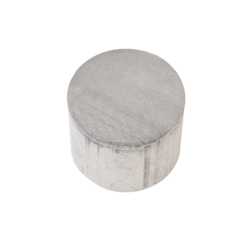 Слиток ISO9001 Mg штанги сплава магния AZ61 AZ80 recyclable