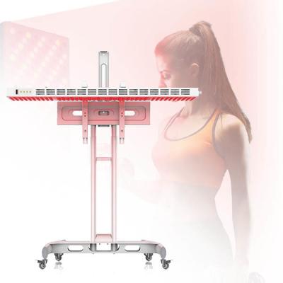 Blue And Red Light Therapy Devices Custom 3000W Red Light Therapy At Home Devices