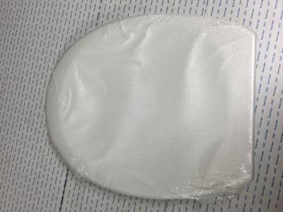 PP Board WC Seat Cover V Skype Not Slow Down With 150-180 Pitch