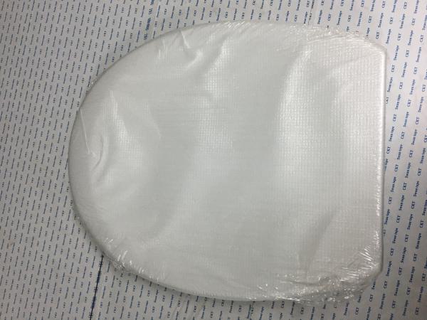 PP Board WC Seat Cover V Skype Not Slow Down With 150-180 Pitch