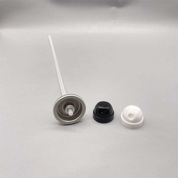 Advanced Body Spray Dispenser Valve - Precise Dispersion, Long-lasting Fragrance for Salons