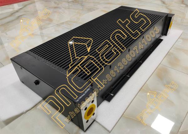 JCB JS220 Hydraulic Oil Cooler 30 926976 Excavator Spare Parts