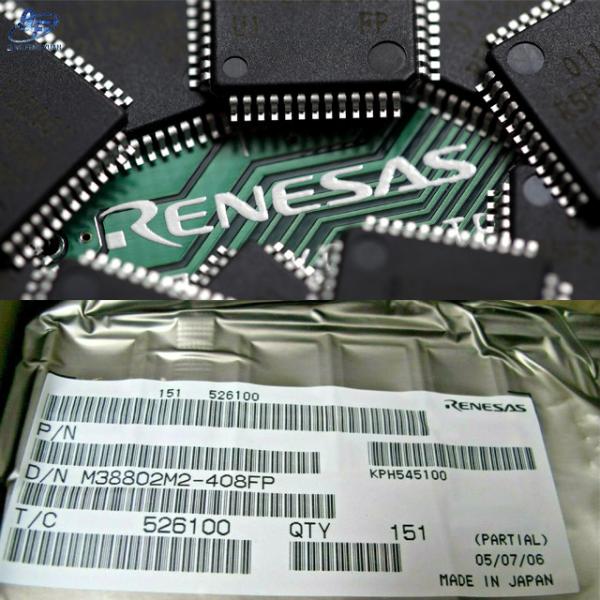 Puissance de l'amplificateur de puissances TI TPA3118D2DAPR HSSOP32 Composants électroniques P18f45k40-i/pt