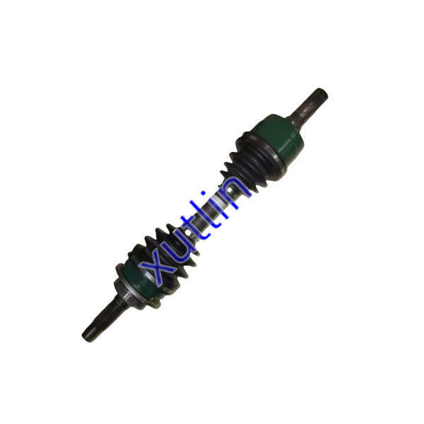 Front Right Front Driveshaft  For Ford Ranger Everest  Mazda BT50 B2500 B2600 1998-2007 2.5L 2.6L WLAT OEM 3M34-3B436-AA