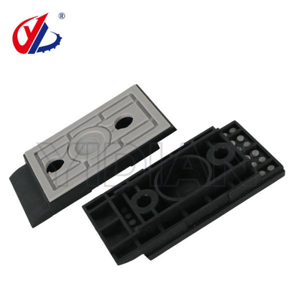 チェーンパッド 116 x 59mm エッジバンディングマシン トラックパッド 4-060-18-0052 4060180052