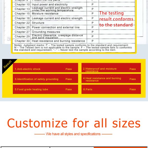 Дисплей с светодиодным освещением 660x440x630 мм