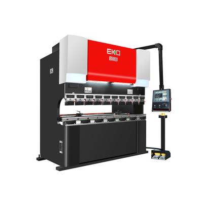 Ct12 60 tonnes de machine à cintrer les barres d'armature automatique Accurl Presse plieuse à une seule étape