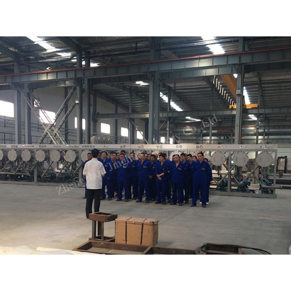 Zhengzhou Jinghua Industry Co.,Ltd.