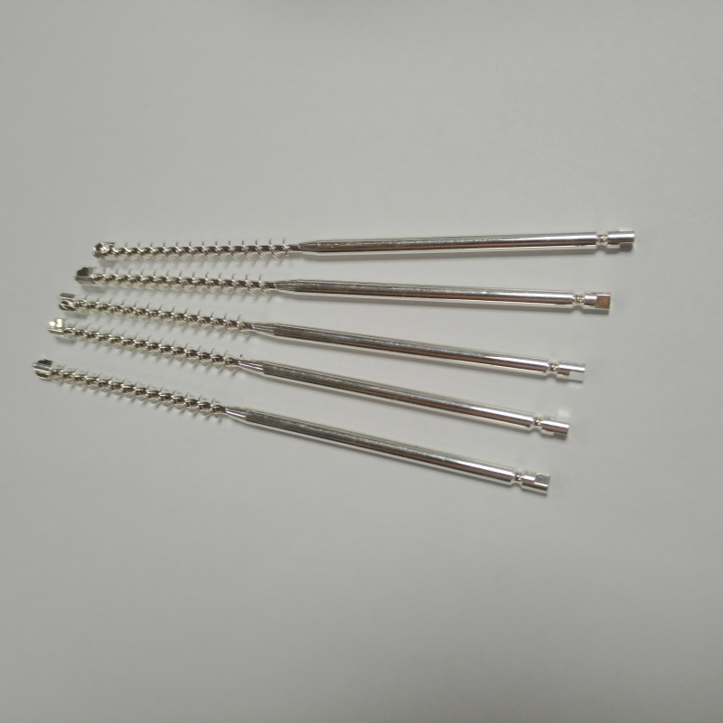 Premium 17-4pH Stainless Steel Medical Drill Bit For Precision Surgery