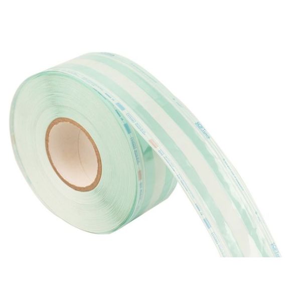 Self Seal 57x130mm 70x260mm Sterilization Pouches