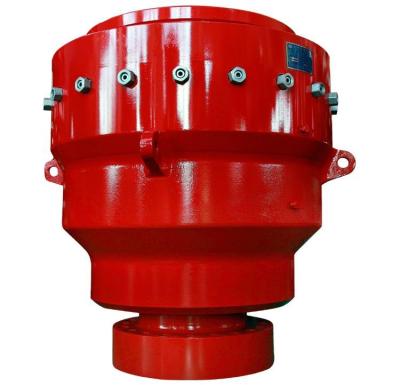 Hydraulic Drilling Diverter System 29 1/2 with hydraulic control system