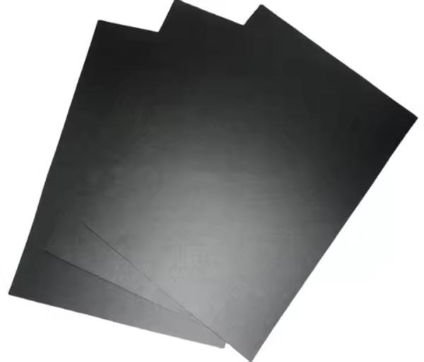 0.5mm Polycarbonate Insulation Film 100mm x 100m Chemical Resistant