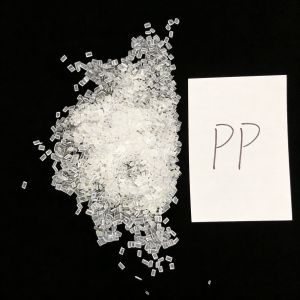 Polypropylene T30S PetroChina PP Raffia Granules For Heavy Duty Woven Bags / FIBCs