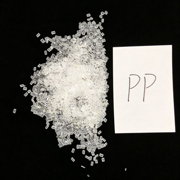 Polypropylene T30S PetroChina PP Raffia Granules For Heavy Duty Woven Bags / FIBCs
