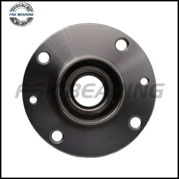 Double Row VKBA1441 Rear Hub Bearing Kit Assembly For Alfa Romeo 145 146 155 Fiat Coupe Tempra Tipo ABEC-3/ABEC-5 Precision