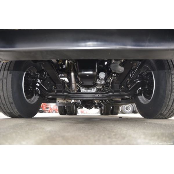 400HP Euro 2/3/4/5 Emission Dongfeng Tianlong VL Tractor Truck with ACC Cruise Control