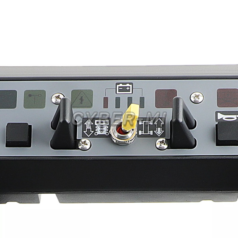 JLG 1001091153 Коробка управления джойстиком для платформы подъема ножниц JLG