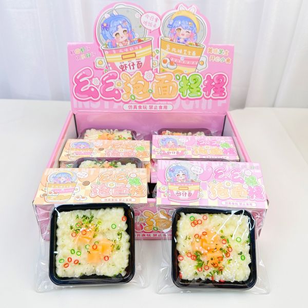 Juguetes creativos para exprimir el estrés