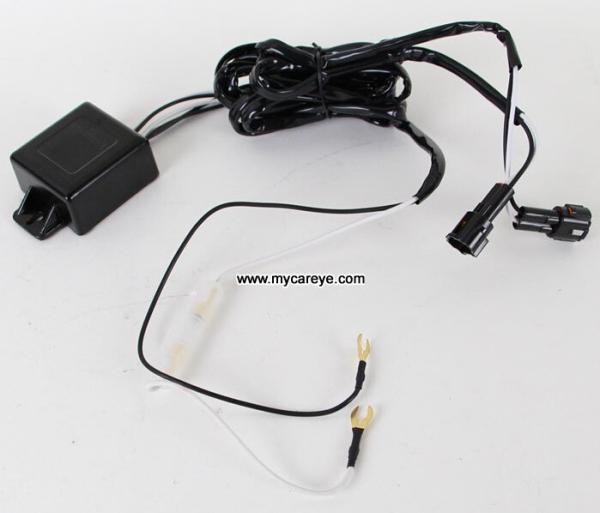 Honda Fit Jazz DRL LED Daytime driving Lights daylight indicators sale