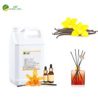 Óleo perfumado de baunilha duradouro para difusão e aromaterapia de rotão