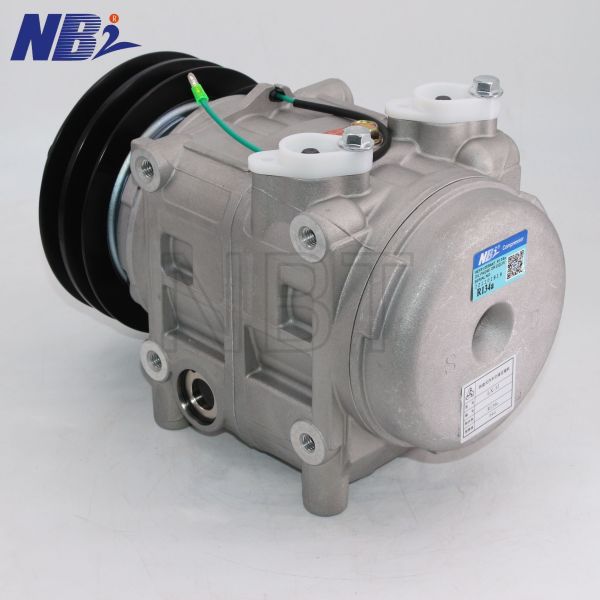 High Quality Refurbished 12/24V TM 31 Compressor for Bus Air Conditioner System Auto AC