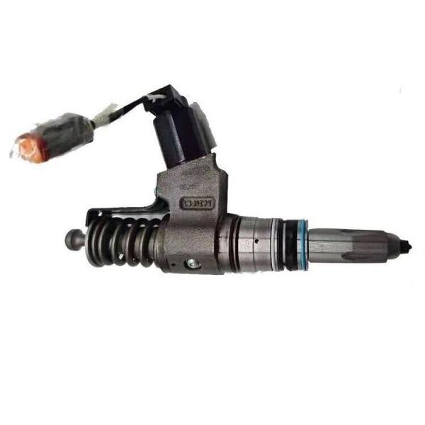 Standard Size Auto Parts Diesel Fuel Pump Injectors Nozzle 3409975 For N14