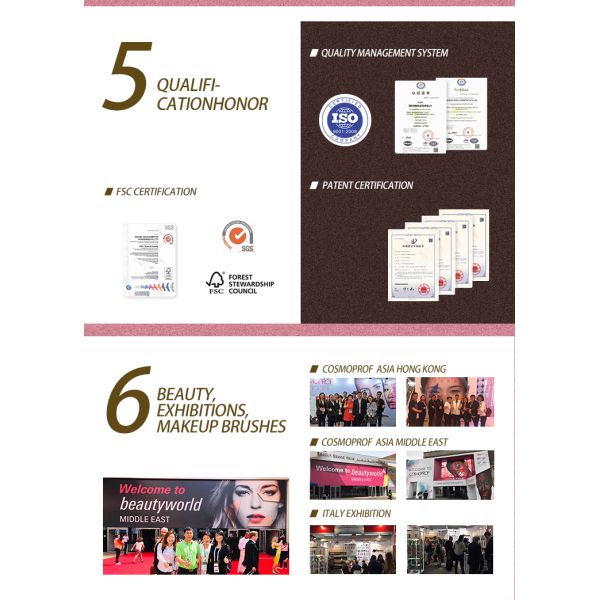 151A43224 24PCS Professional OEM ODM Makeup Brush Set With Makeup Bag Animal Hair Customize Factory