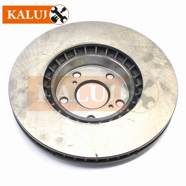 43512-50190 43512-50191 Car Front Brake Disc Le-xus LS430 UCF30 2000-2006